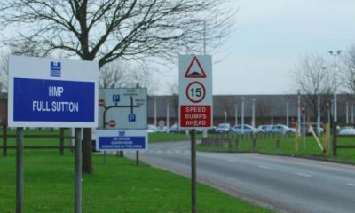 Ahmed Alid accused of attempted murder at HMP Full Sutton