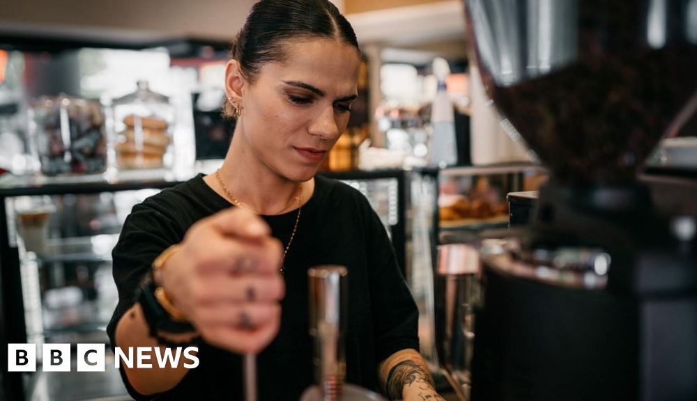 Reeves says her plan is working as growth forecast cut for this year