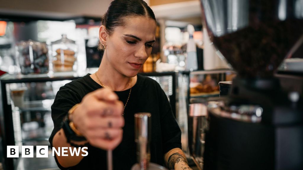 Reeves says her plan is working as growth forecast cut for this year