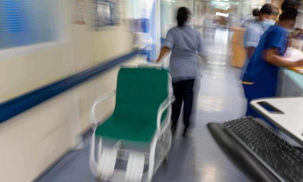 Wigan college's 'reassurance' message after suspected meningitis case