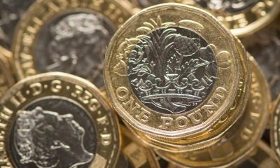 How much is National Minimum wage going up in April 2026?