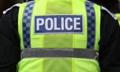 Body found in search for missing Washington man Christopher