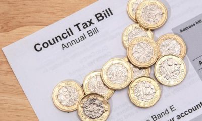 Do you have to pay council tax if you rent from a landlord?