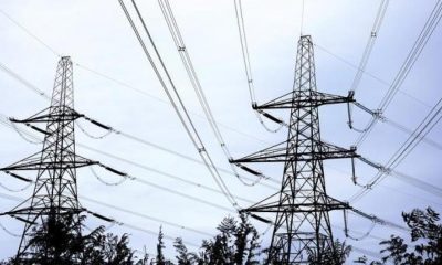 Over a hundred homes in Bolton and Bury without power