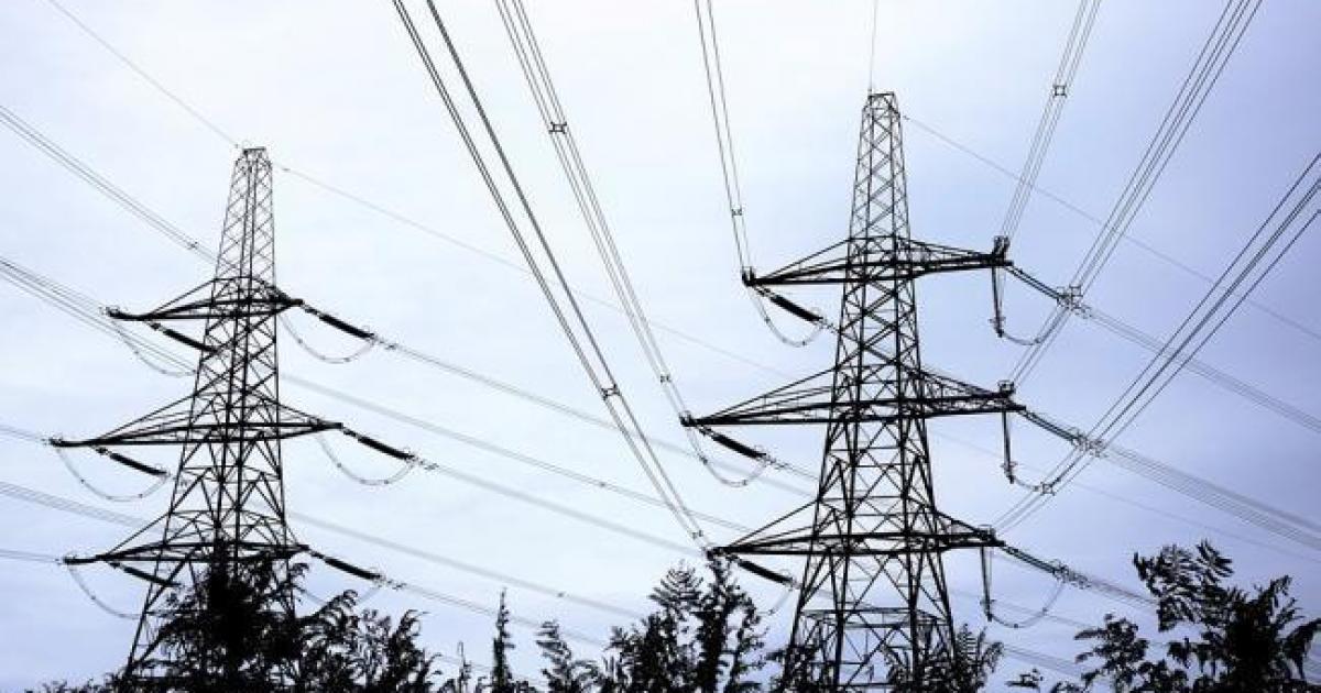 Over a hundred homes in Bolton and Bury without power