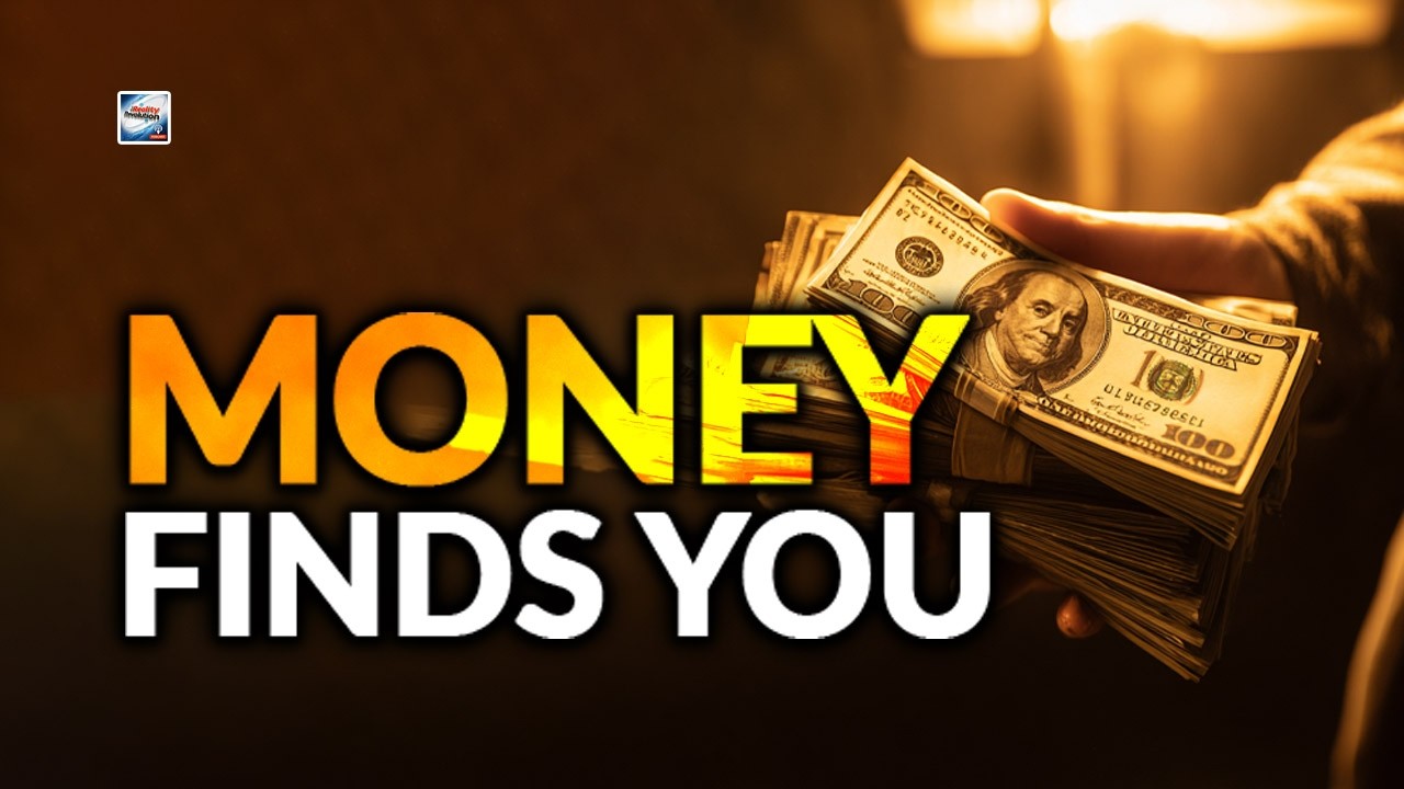 Money Finds You