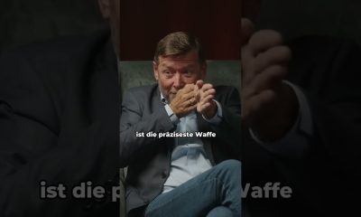 Internet weg = Bitcoin weg? #bitcoin #krypto #finanzen