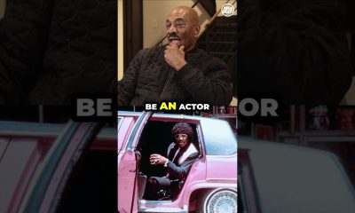 Actor Clifton Powell's Financial Struggles #shorts