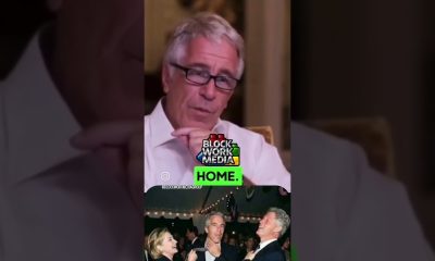 Jeffrey Epstein speaks on Bill Clinton & 2008 Financial Crisis #breakingnewsnyc #nyc #blockworkmedia