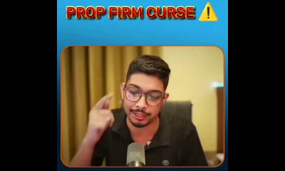 Think Big: Funded Account lo, aur Financial Freedom ka rasta banao