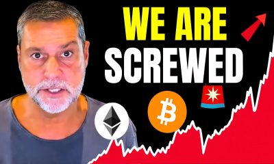 Raoul Pal Shocks Everyone With What He Just Said About The Bitcoin Crash (2026 Warning)