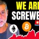 Raoul Pal Shocks Everyone With What He Just Said About The Bitcoin Crash (2026 Warning)