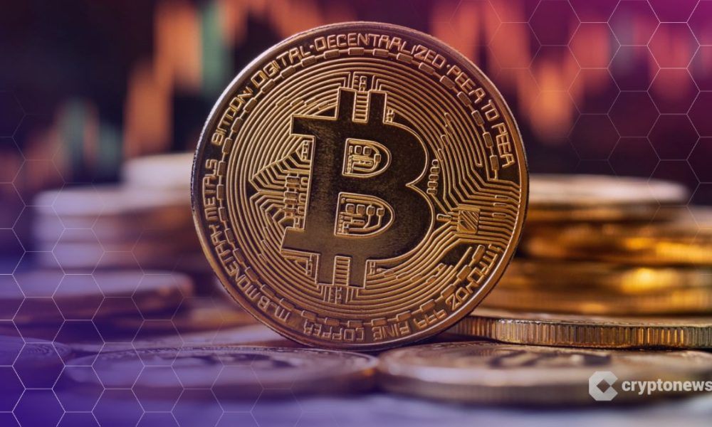 Bitcoin Rebounds After Iran Strike Shock, Erases $5K Drop in 24 Hours