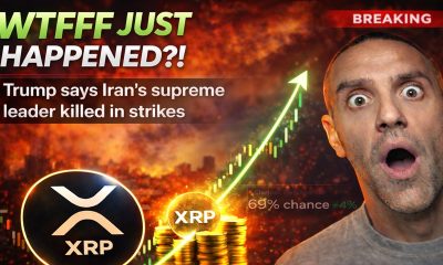 XRP EMERGENCY!!!!!!!!!!!!!!!!