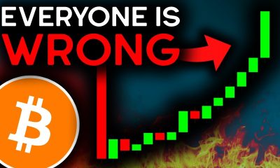 BITCOIN & CRYPTO FLIPPED: This is GOOD News!!! - Bitcoin News Today, Ethereum & Altcoins