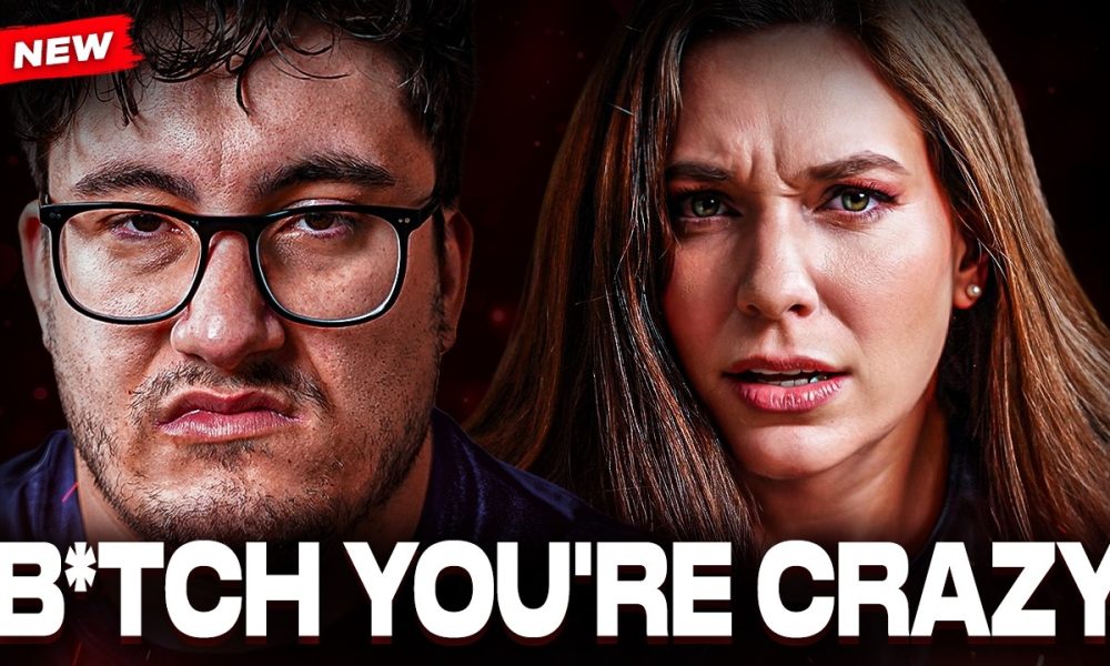 Crazy Ex-Girlfriend Is Mad I Won't F*ck Her | Financial Audit