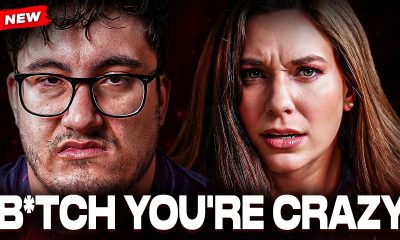 Crazy Ex-Girlfriend Is Mad I Won't F*ck Her | Financial Audit