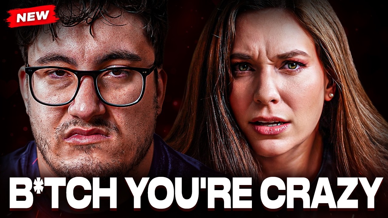 Crazy Ex-Girlfriend Is Mad I Won't F*ck Her | Financial Audit