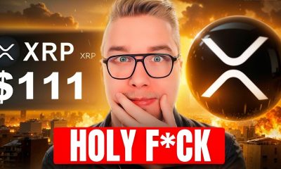 XRP I Literally Can't Believe My Eyes
