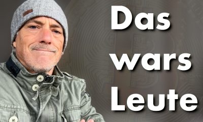 Bitcoin und XRP - Heute beginnt die NEUE Phase - Nur Wenige verstehen was gerade passiert!