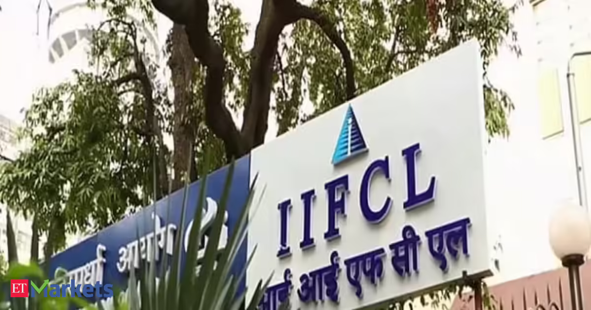 Cabinet clears IIFCL's IPO plans; modalities being finalised, likely next fiscal: MD Rohit Rishi