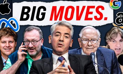 The Smart Money is Pulling Some Big Moves...