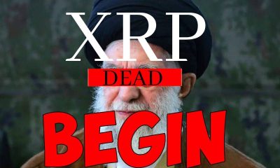 Ripple XRP END GAME TIME!!!