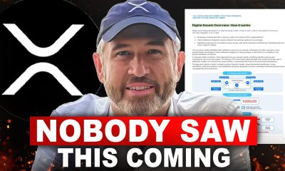 Oh No.... NOBODY SAW THIS COMING!?!?! (Major XRP News)