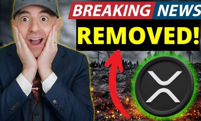 XRP - I Can't Believe This Happened! (Confirmed)