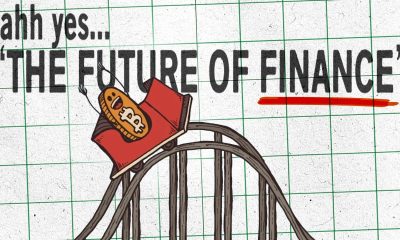 Can We (Finally) Admit That Crypto Was Really... Dumb?