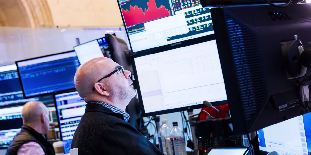 Investors Brace for Oil Futures to Spike, Stocks to React