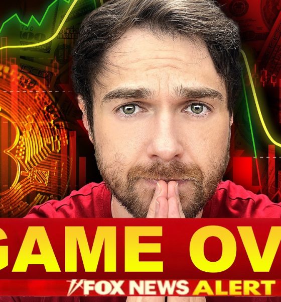 How Wall Street Took Over Bitcoin