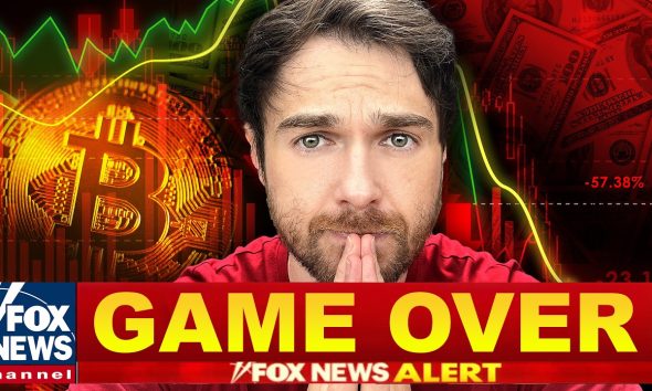 How Wall Street Took Over Bitcoin