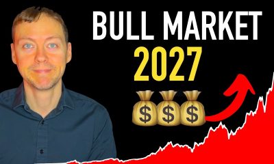 The Next Crypto BULL MARKET Begins...FIND OUT HERE!