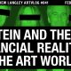 Epstein and the Financial Reality of the Art World :: February 2026 :: Matthew Langley Artvlog #042