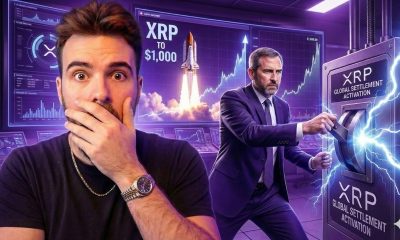 XRP The Final Switch Flip