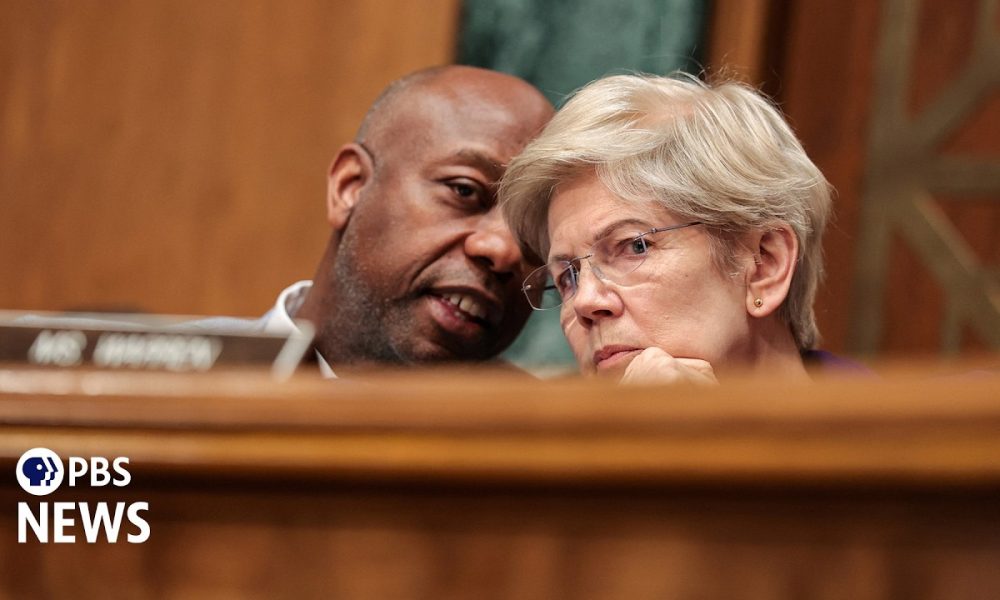 WATCH LIVE: Federal Reserve, FDIC officials testify on financial regulation in Senate hearing