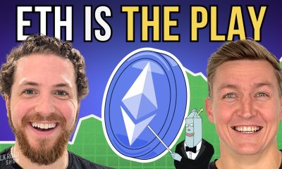 Is Ethereum the BEST Risk-Reward Asset in Crypto Right Now?