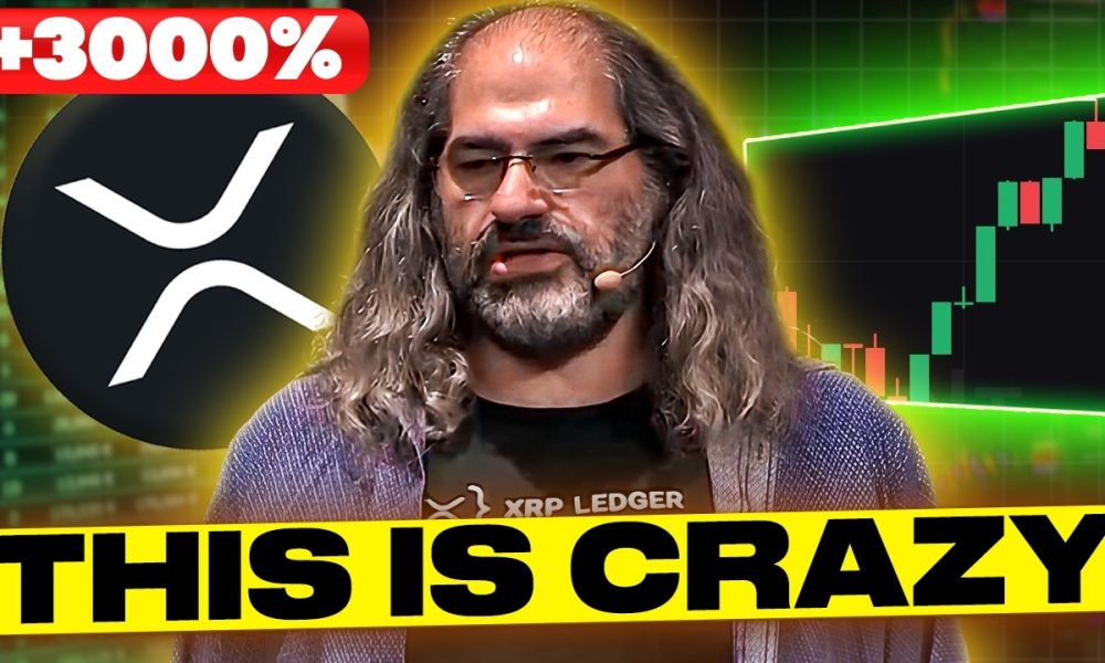 MAJOR XRP RUMOR CONFIRMED!?!? THIS IS CRAZY