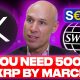 MEGA XRP PARTNERSHIP SEALED!?!? YOU NEED 5000 XRP QUICKLY!?!!