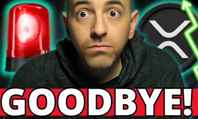 XRP JUST IN! THEY ARE REMOVING IT! (THE GAP) RIPPLE CEO THINKS IT'S HAPPENING SOON!