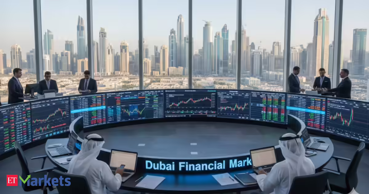 Global Market | Conflict closes Dubai, Abu Dhabi stock markets to Tuesday: Regulator