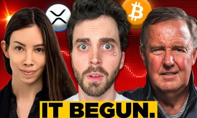 THE CRYPTO MARKET IS ABOUT TO GET OUT OF CONTROL - HERE’S WHY