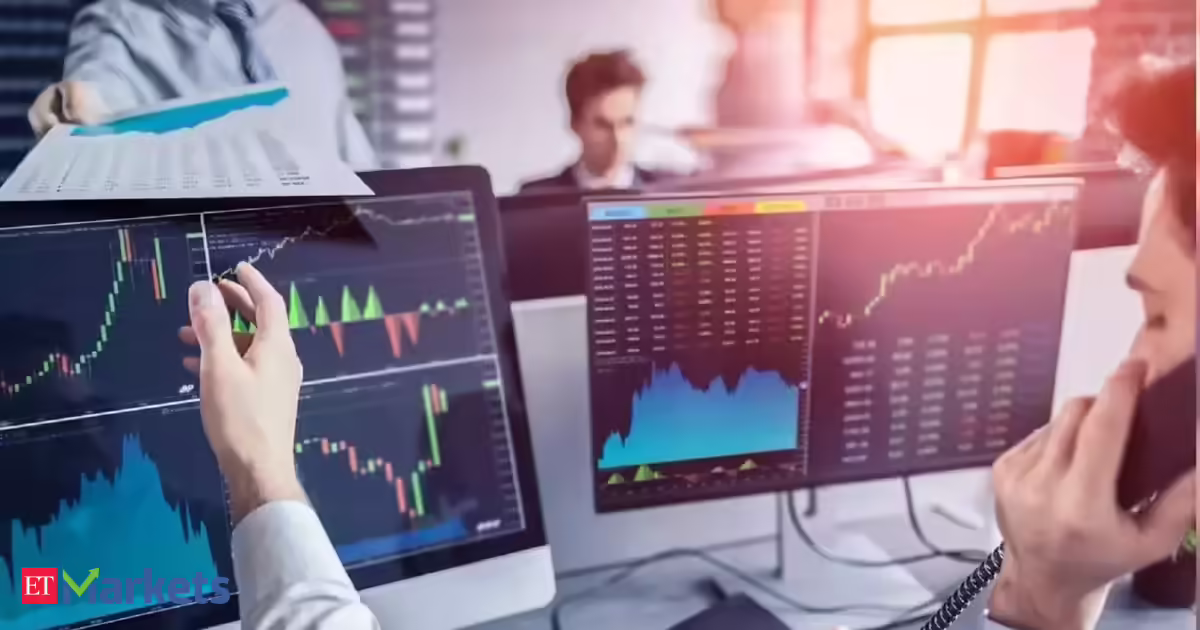 Break below 25,100 may take Nifty down to 24,300: Analysts