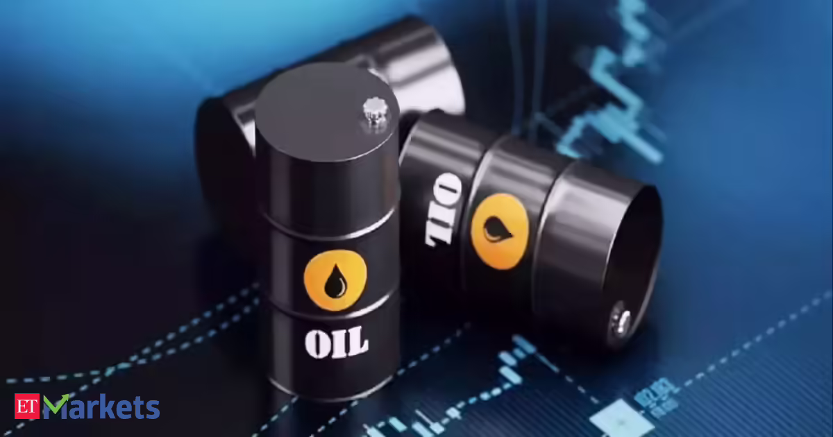 Oil jumps as Iran conflict escalates, disrupts shipping