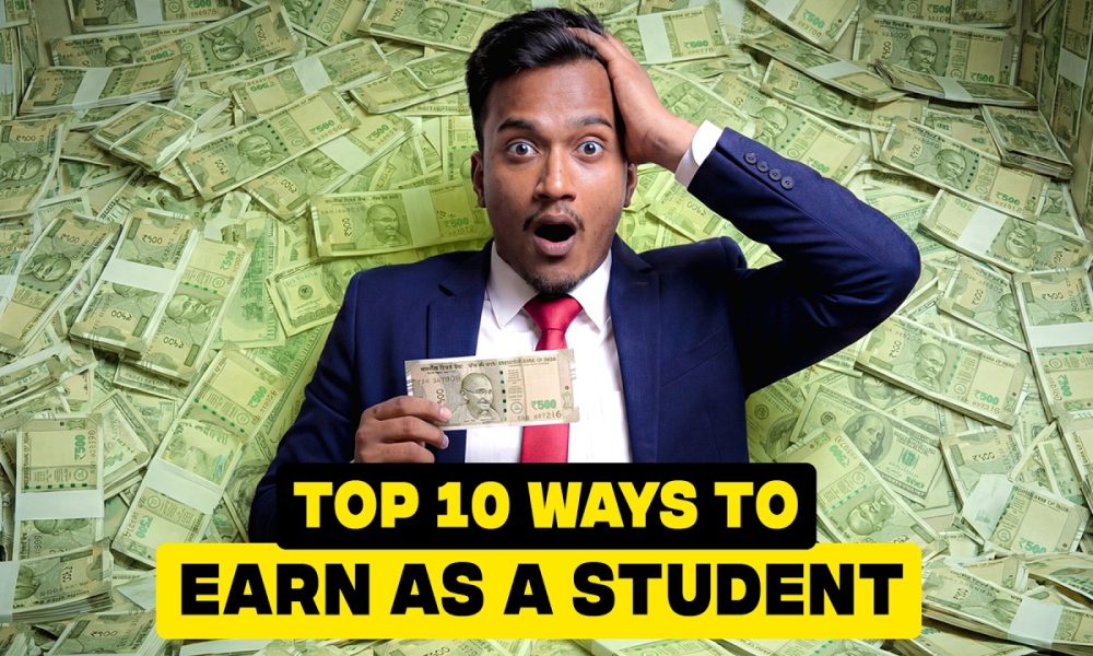 Only 10 Ways To Make Money In 2026