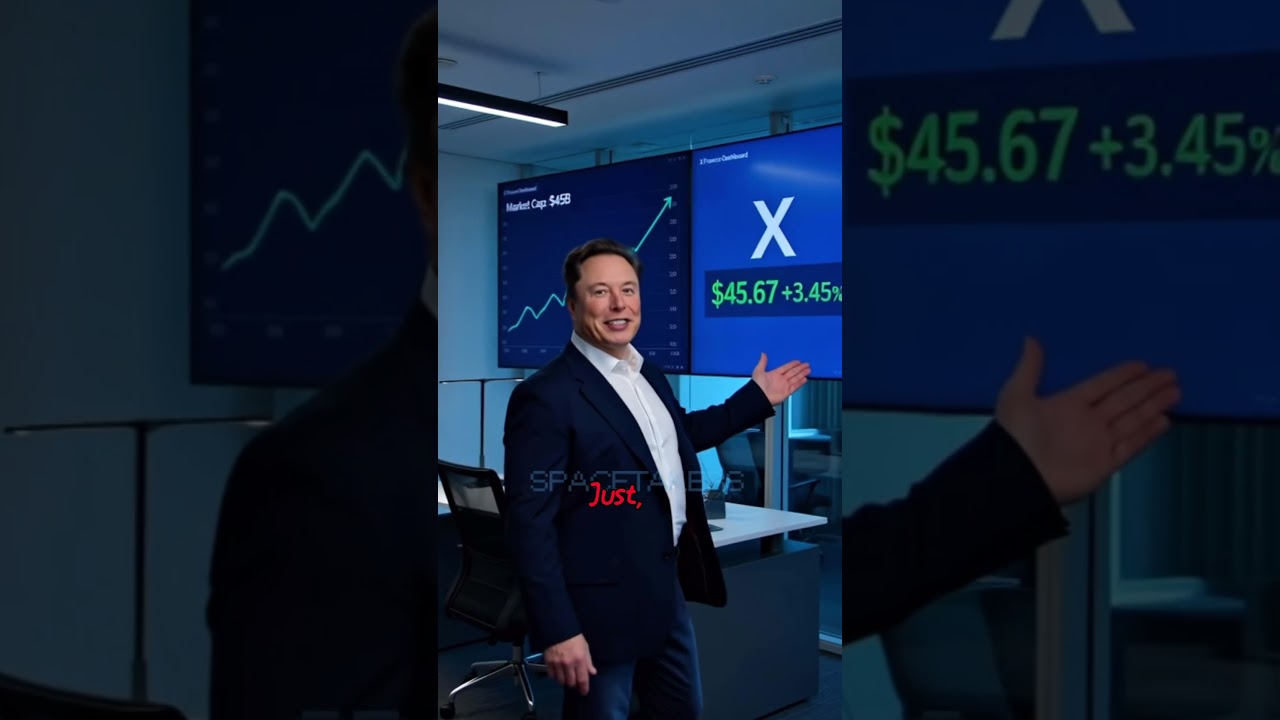 Elon Musk’s Vision for X as a Financial Super App