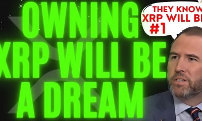 XRP Holders Becoming "FILTHY RICH" Is VERY REAL.. Many People Are About To Get Sidelined! [MUST SEE]