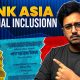 How Bank Asia is working for "Financial Inclusion" in Bangladesh | Nasir Tamzid Official