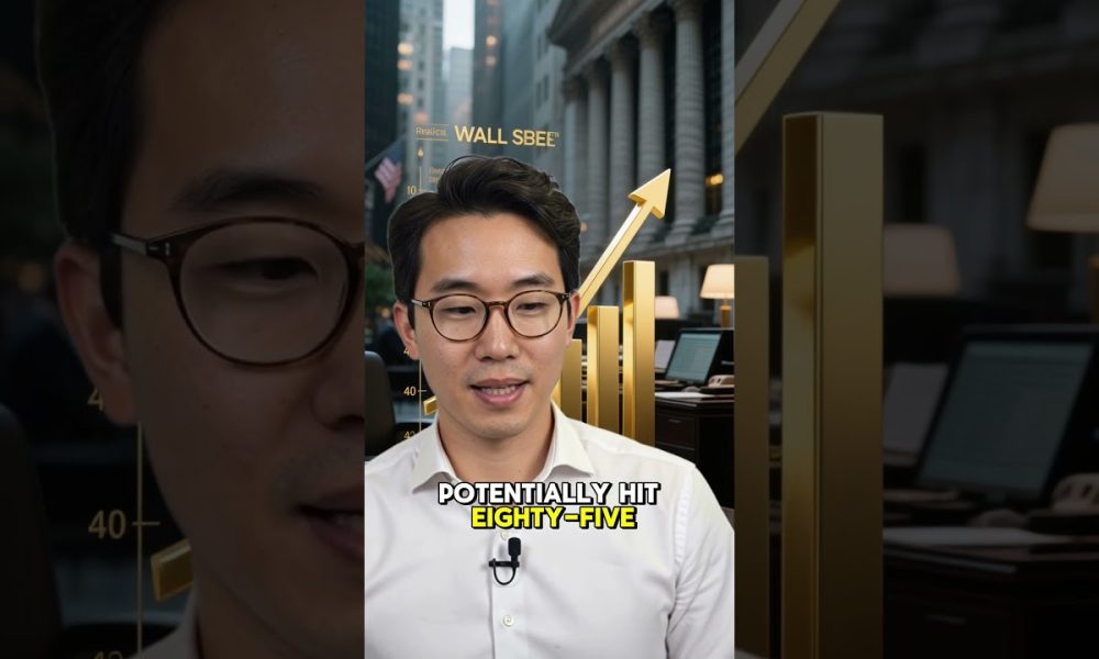 Gold at $8,000? JP Morgan and BlackRock’s Secret Financial Pivot